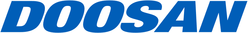 DOOSAN logo
