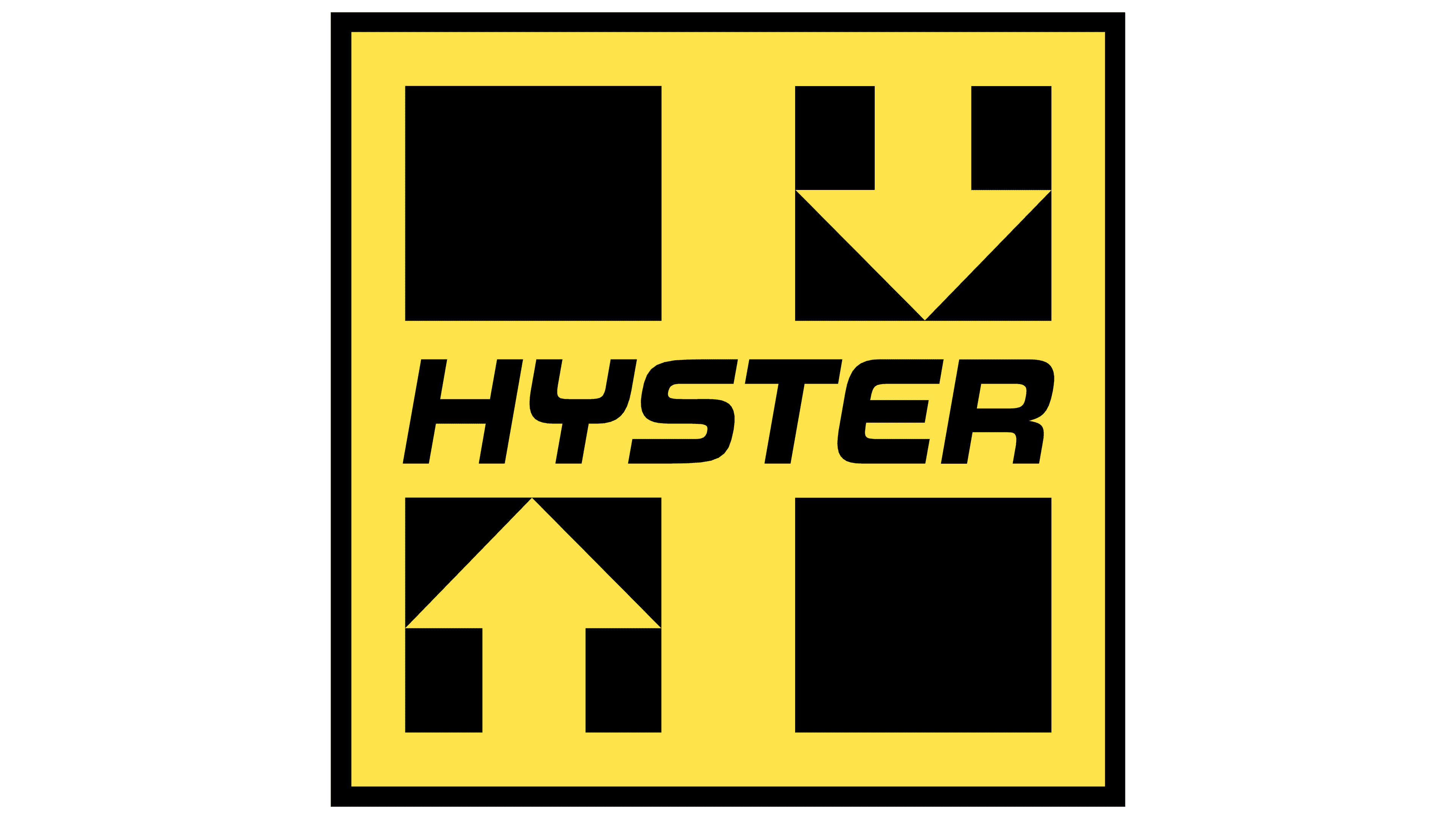 HYSTER logo
