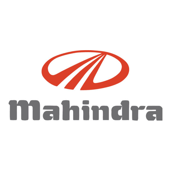 Mahindra logo