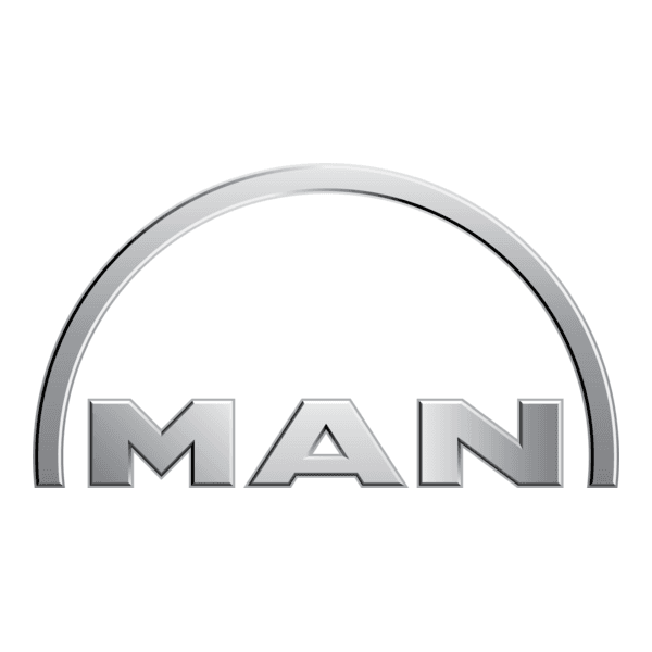 MAN logo