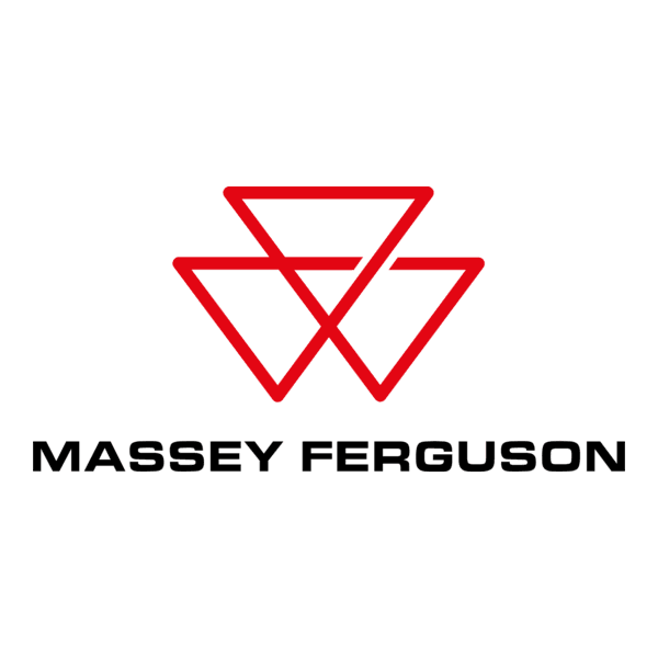 Massey Ferguson logo