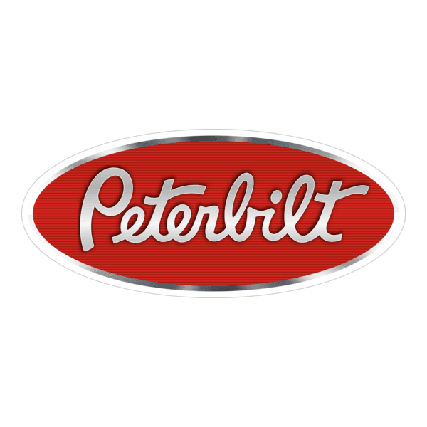 Peterbilt logo