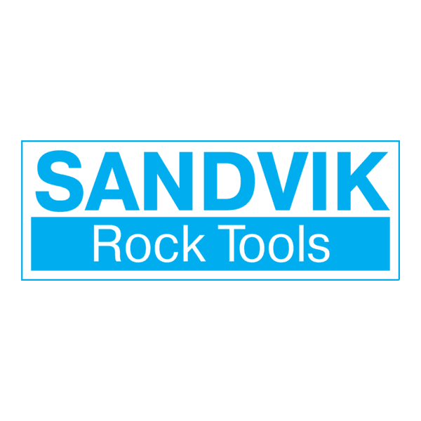 Sandvik logo