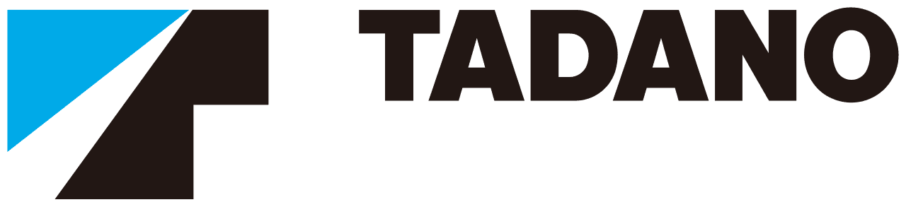 TADANO logo